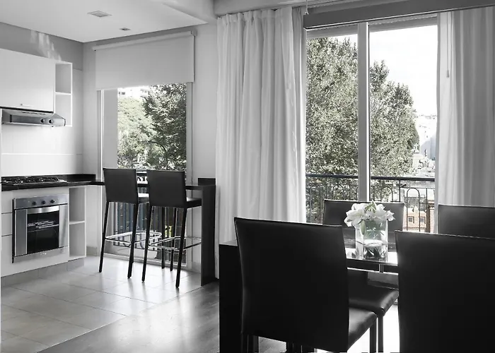 Rentup - Departamento Ubicado En Recoleta Ideal Para Familias